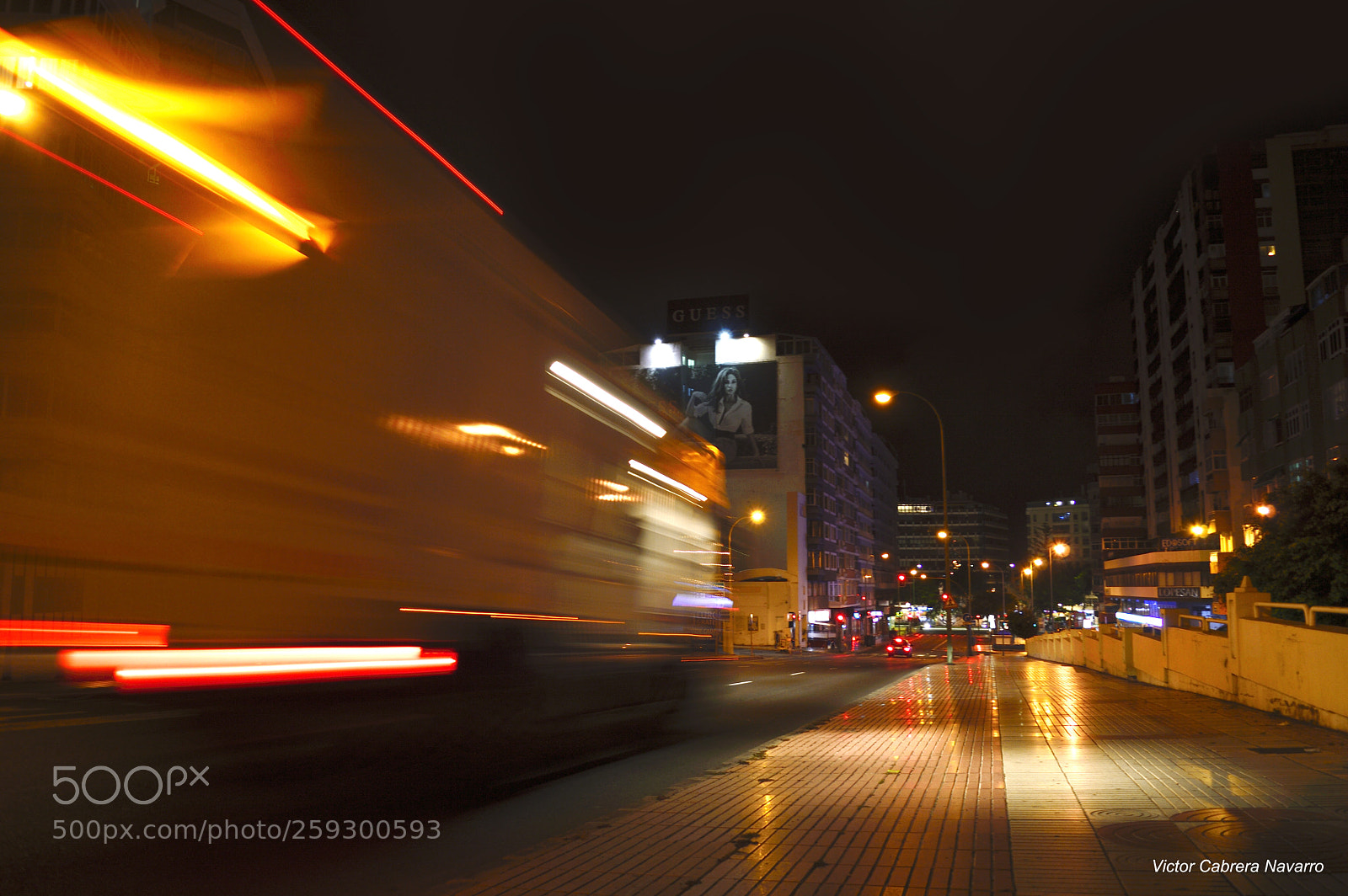 Nikon D3200 sample photo. Paseo de chil photography