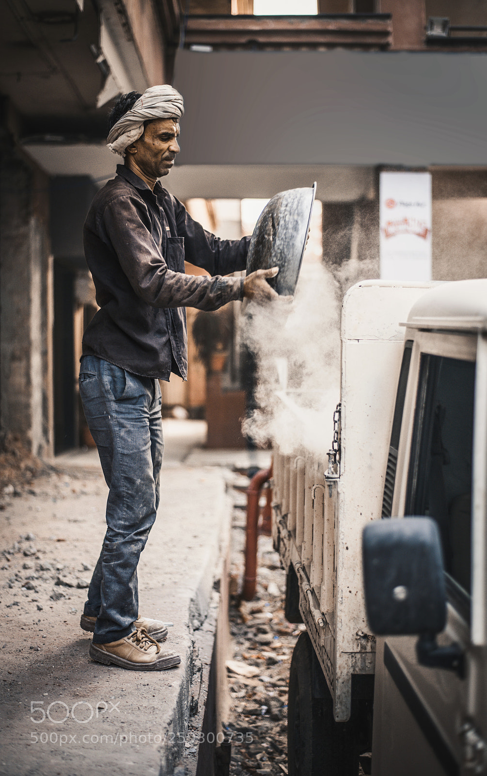 Nikon D850 sample photo. Everyday struggle photography