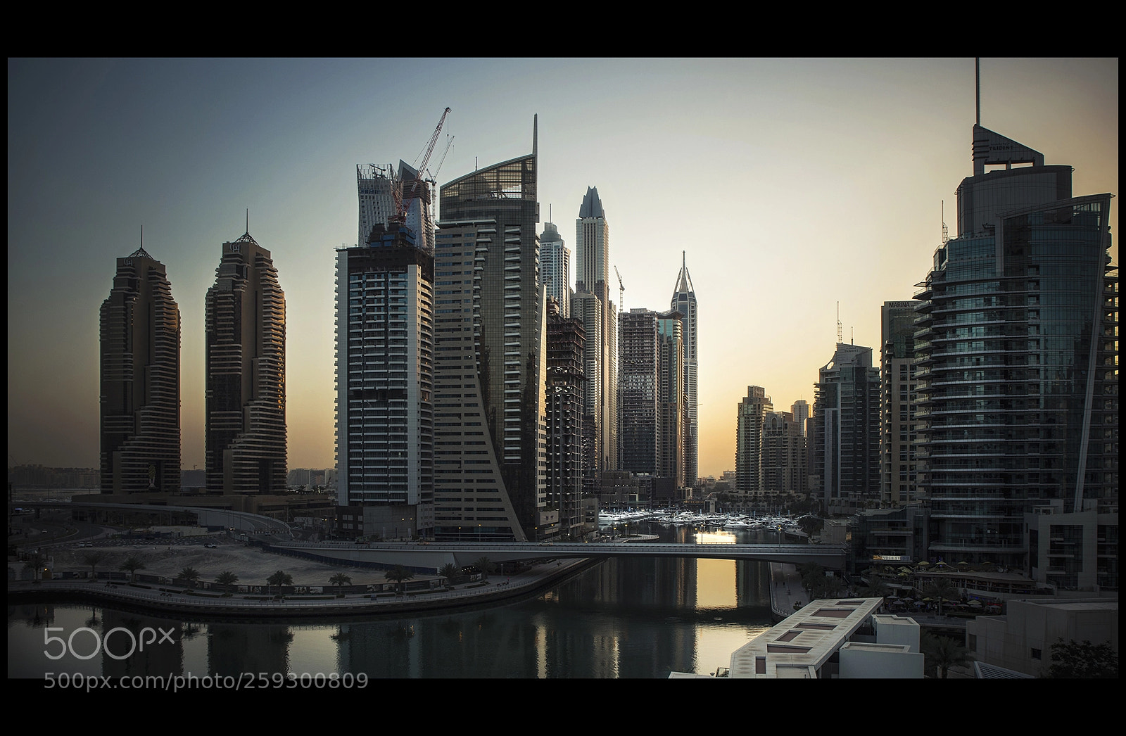 Canon EOS 6D sample photo. In the morning photography