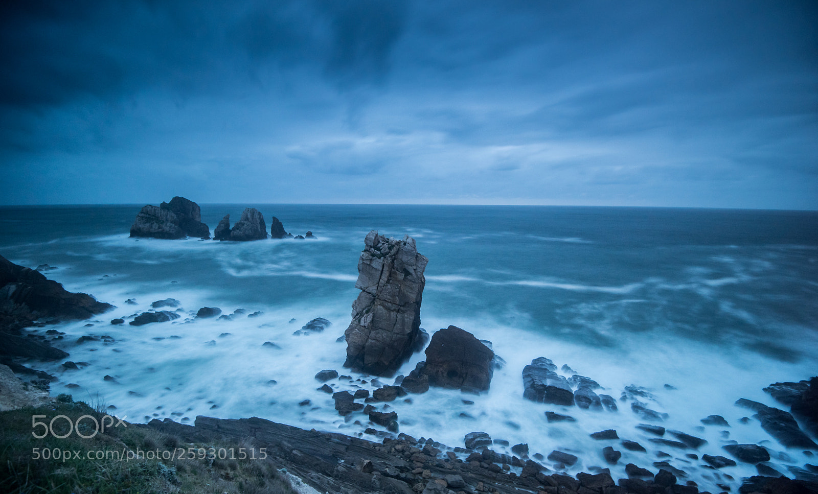 Nikon D750 sample photo. Stone giant coast guard ! photography