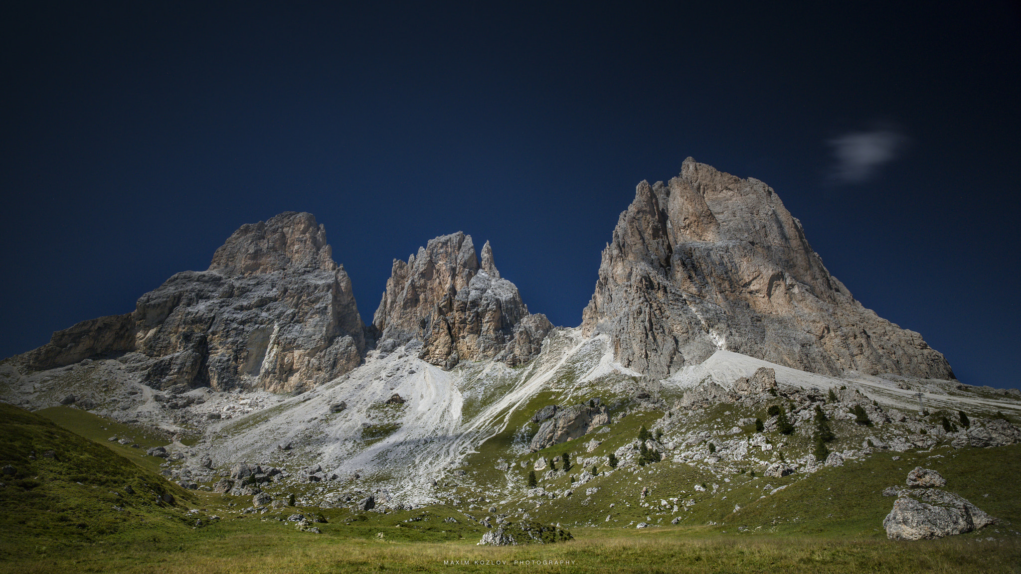 Hasselblad H4D-60 sample photo. Passo sella. photography