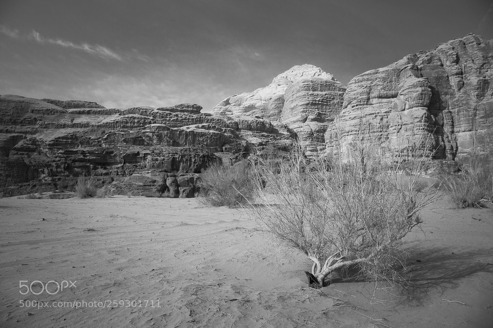 Canon EOS 6D sample photo. Wadi rum photography