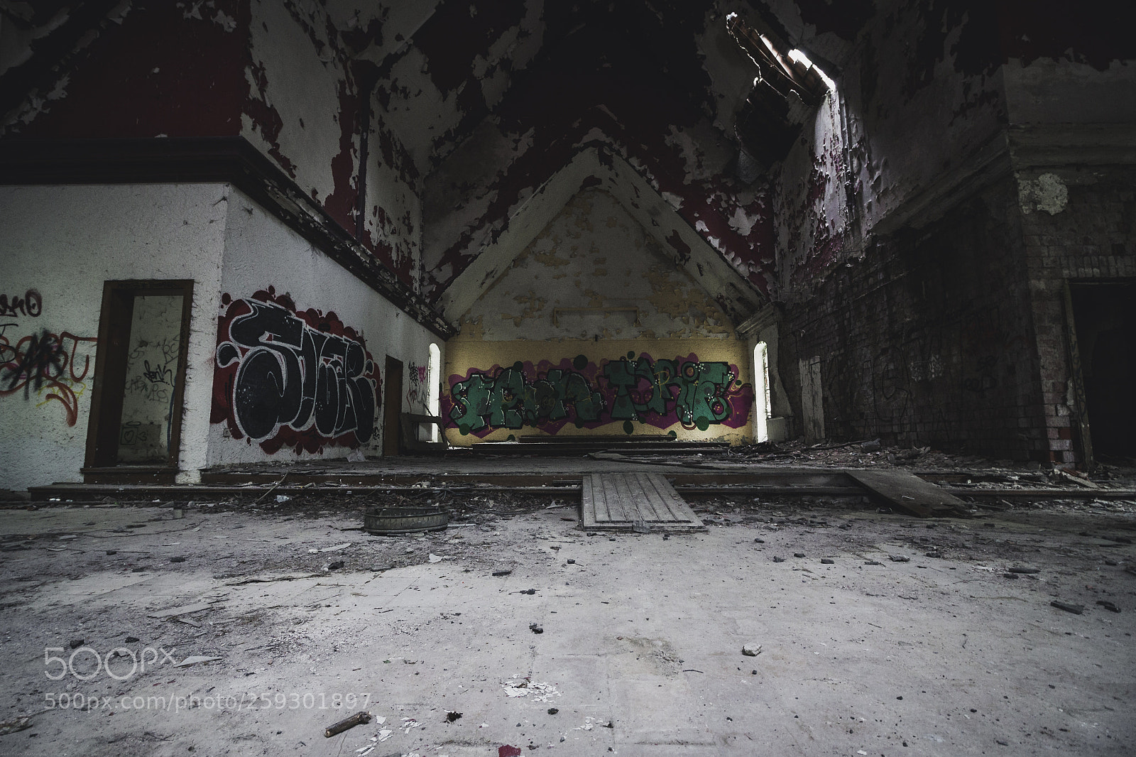 Canon EOS 50D sample photo. | the result of desperation | photography