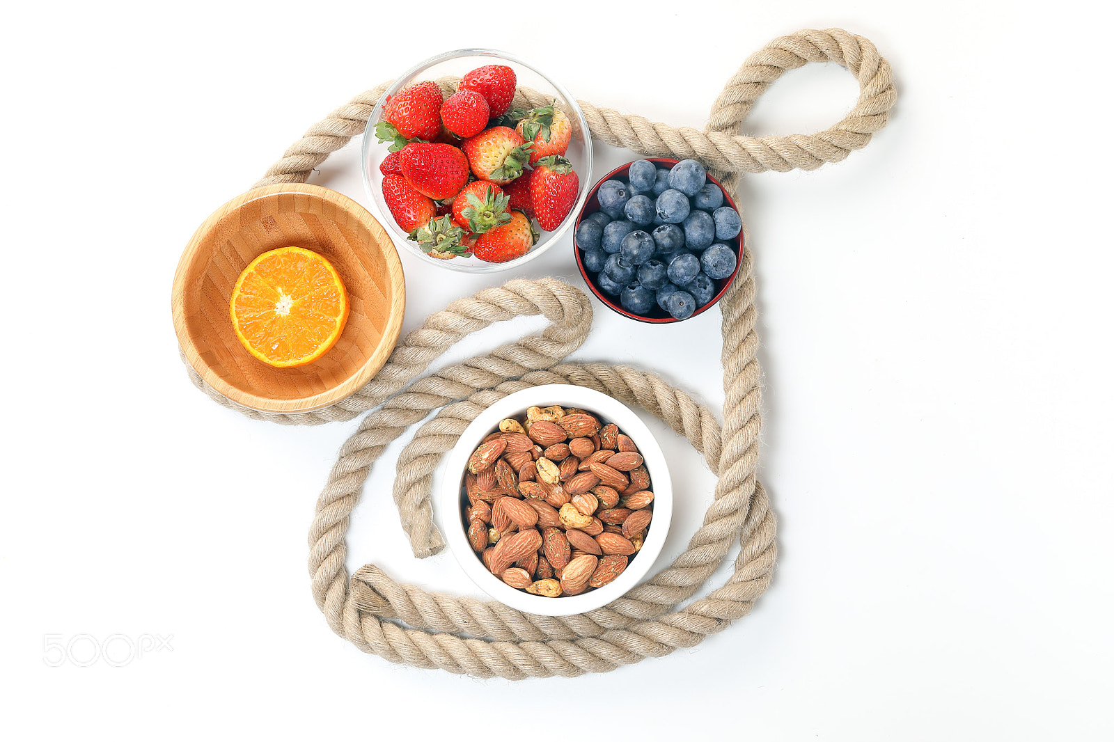 Canon EOS 5D Mark IV sample photo. Healthy rope photography