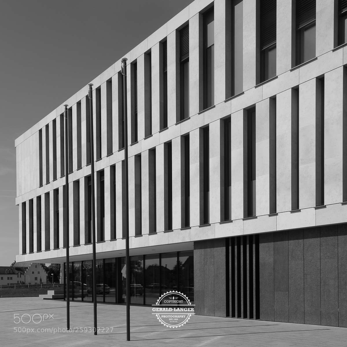 Canon EOS 5D Mark II sample photo. Ag hassfurt am main photography