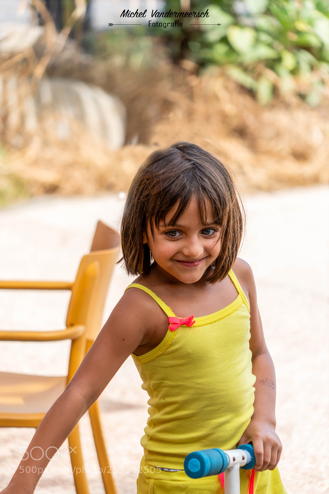 Sony a7R III sample photo. Smily photography