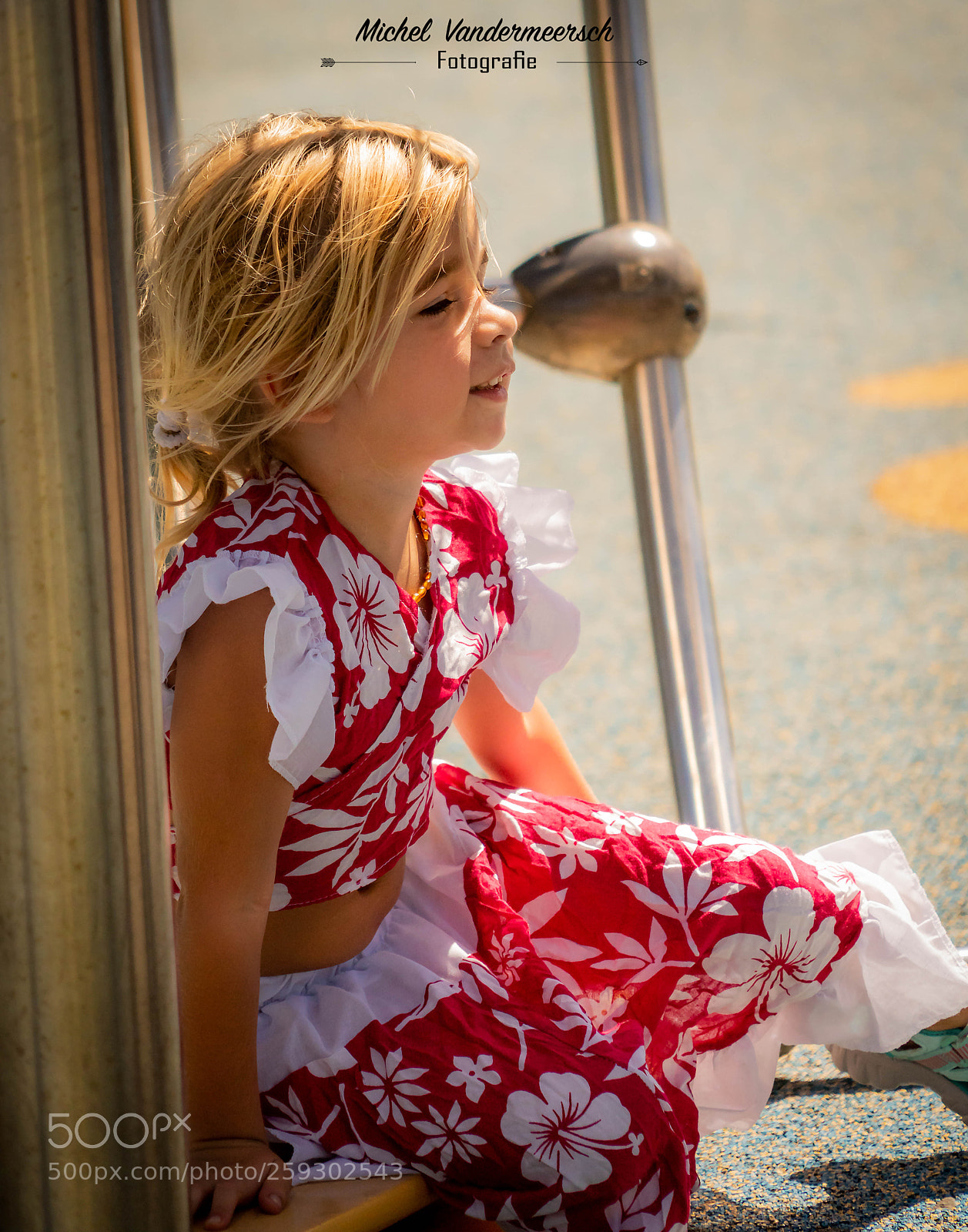 Sony a7R III sample photo. Day at the park photography