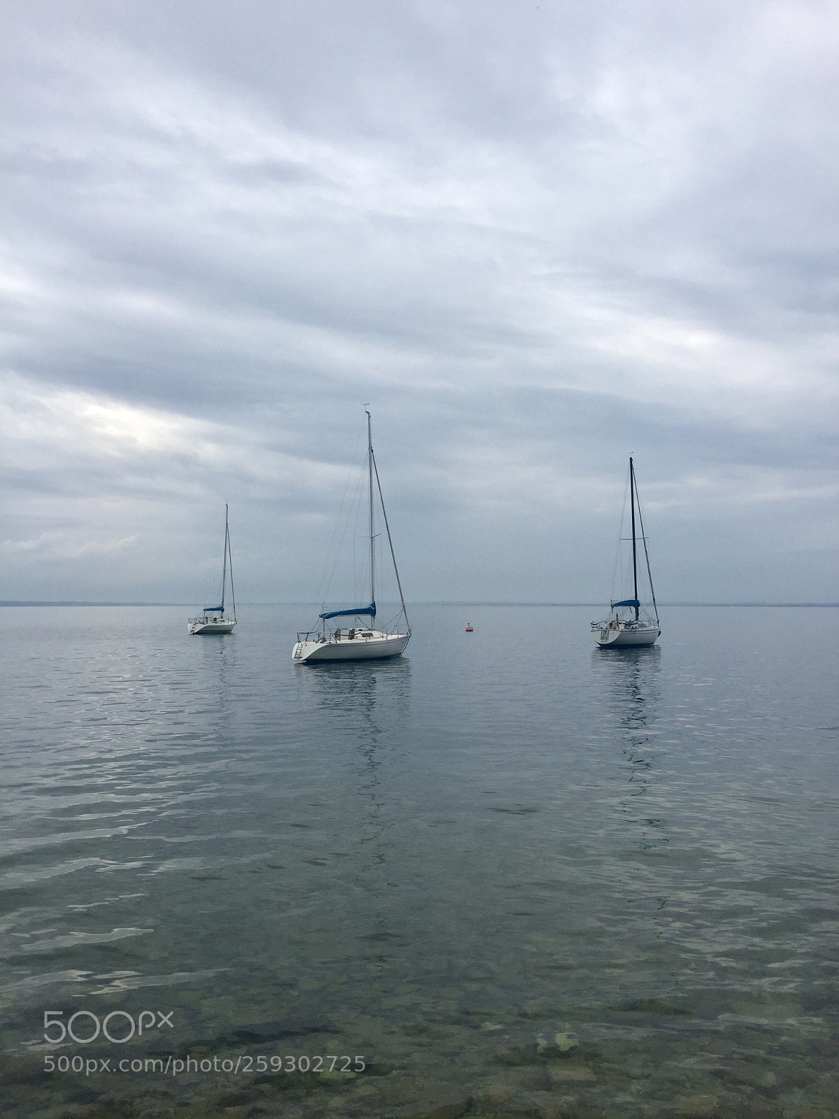 Apple iPhone 6 sample photo. 3boots  photography