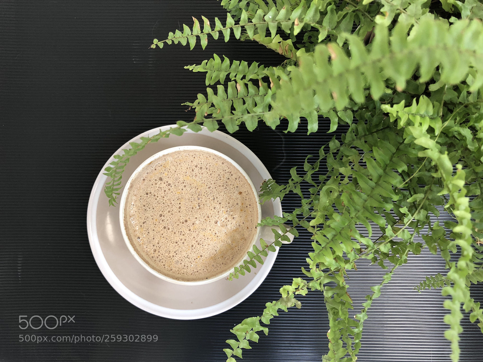 Apple iPhone 8 Plus sample photo. Coffee time photography