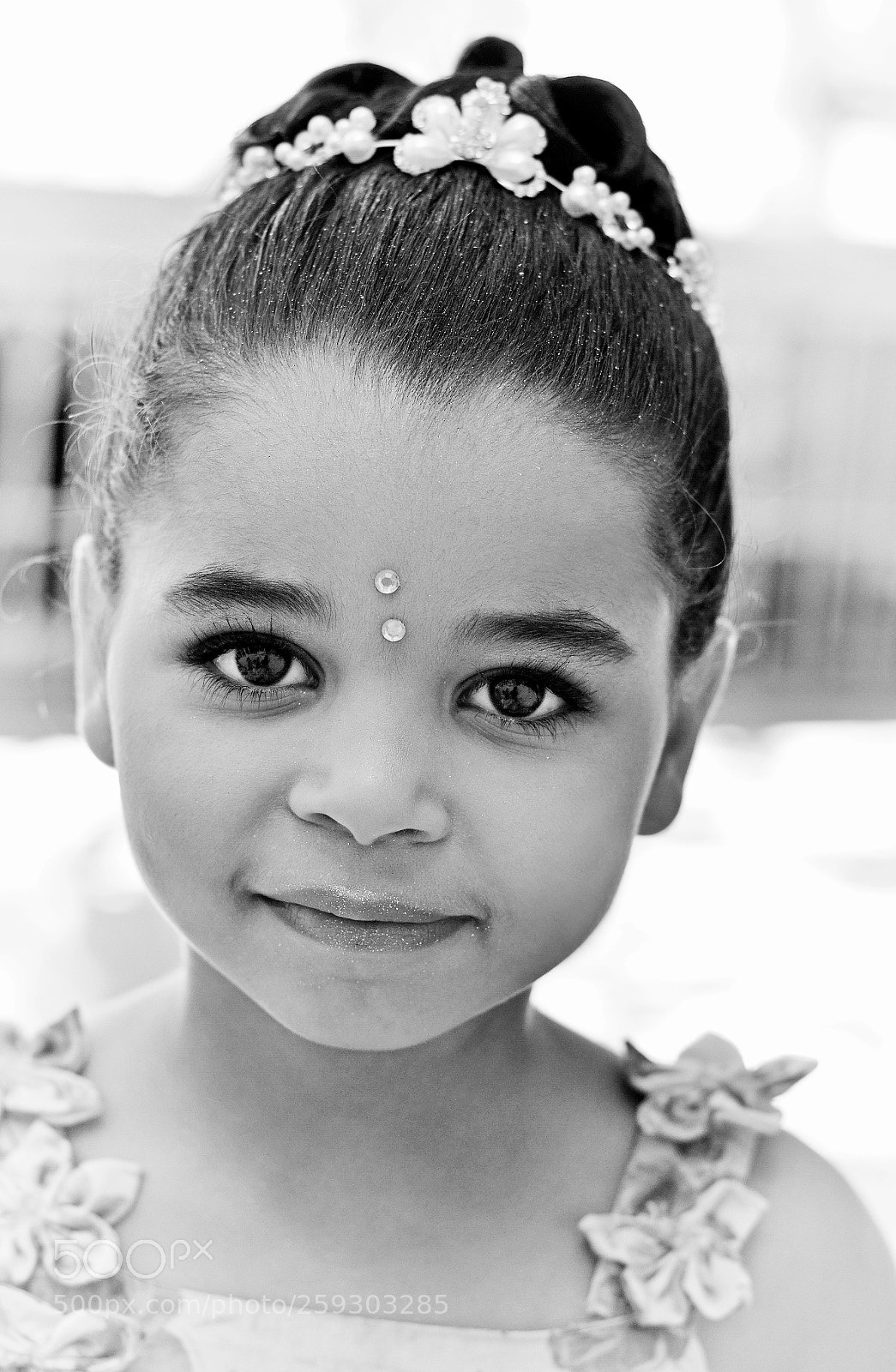 Nikon D3100 sample photo. Beautiful princess photography