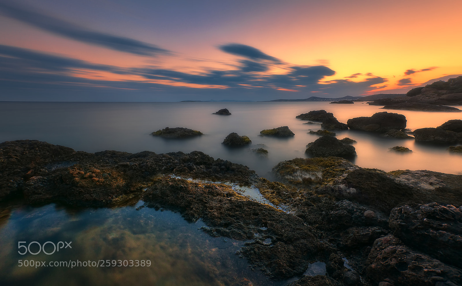 Nikon D7100 sample photo. Rocks and colors photography