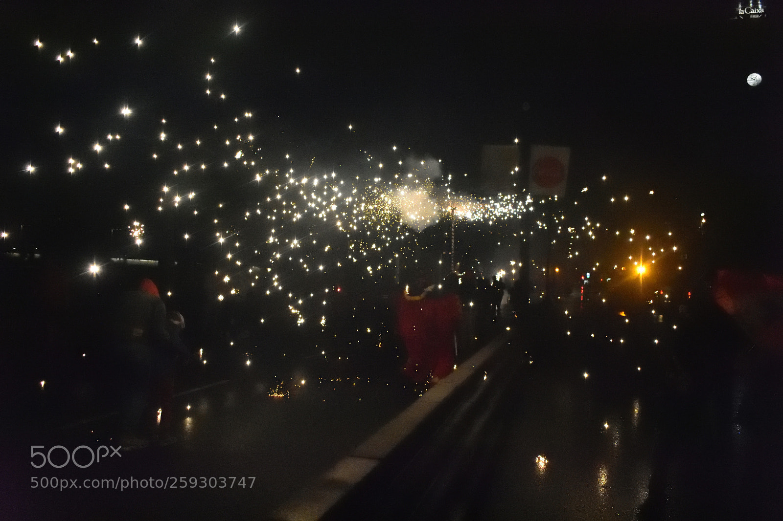 Nikon D3400 sample photo. Correfocs photography
