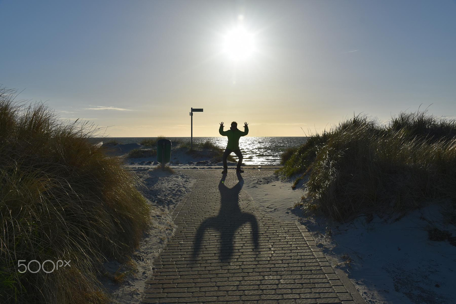 Nikon D7200 sample photo. Hiddensee - hex hex photography