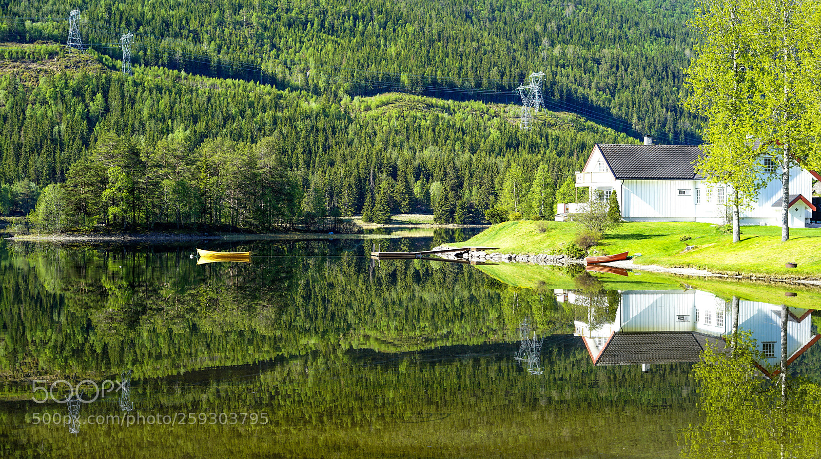 Sony a7 II sample photo. Reflection  photography