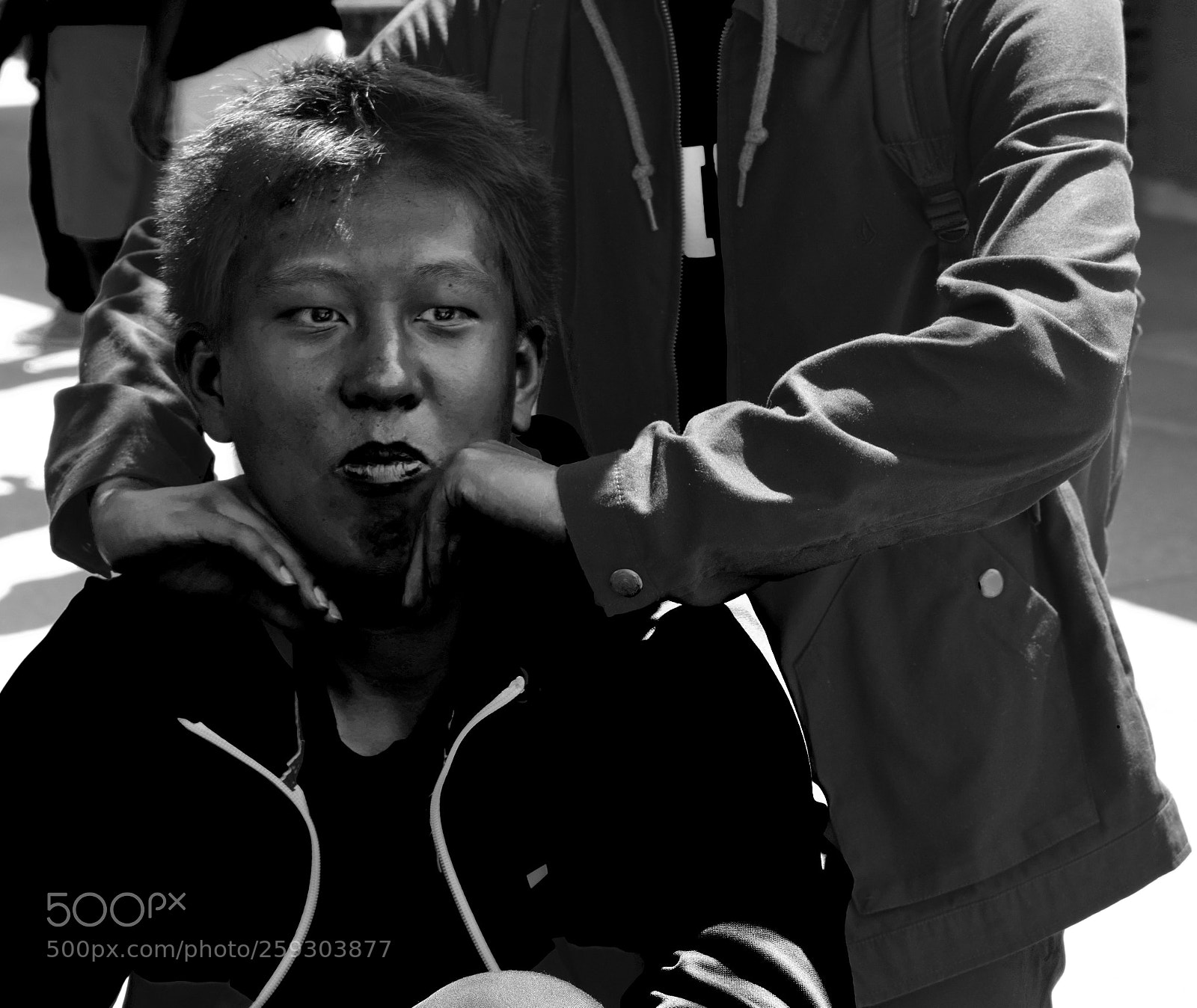 Nikon D5300 sample photo. Copy photography