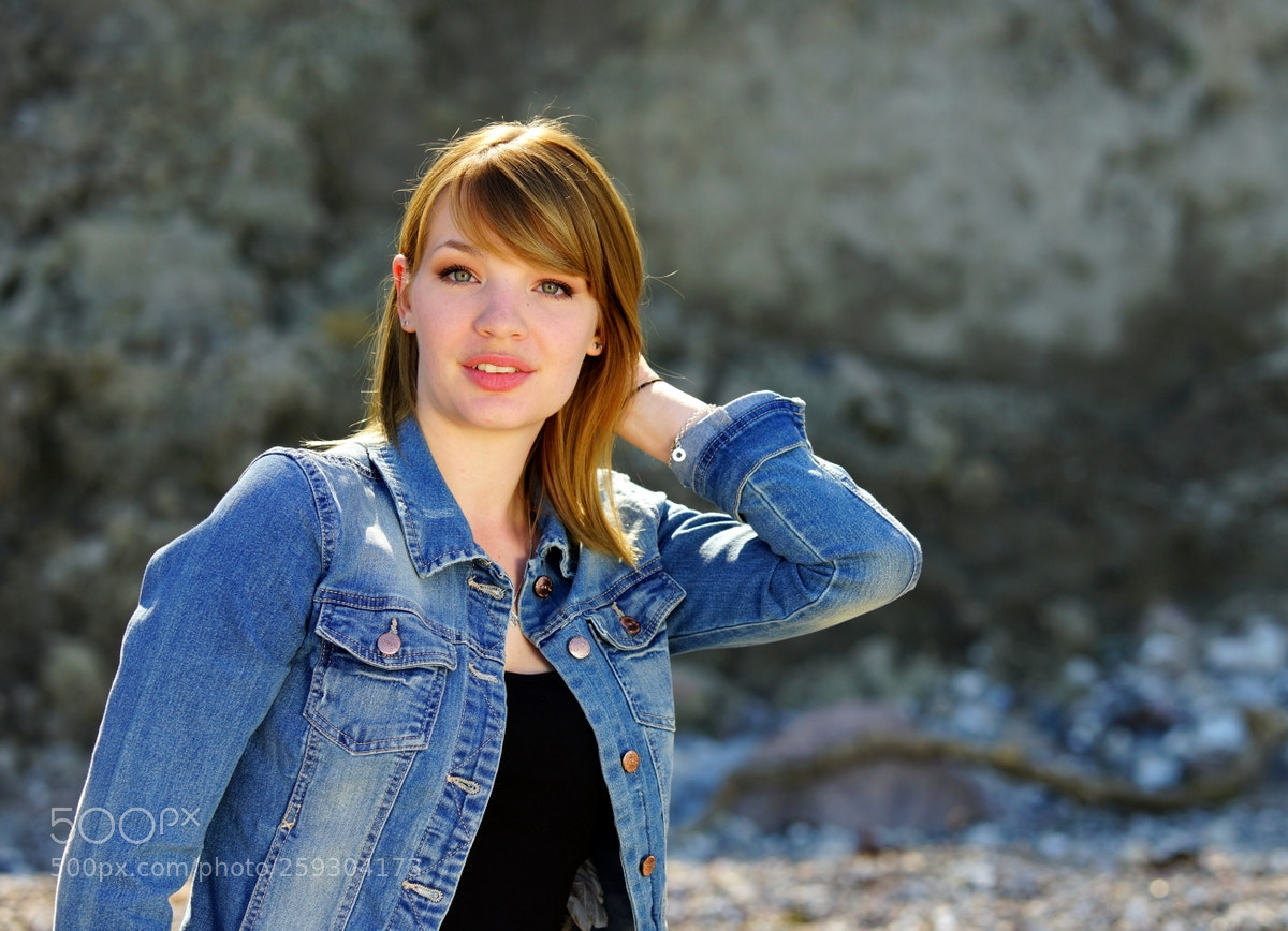 Sony SLT-A99V sample photo. Laura iii photography