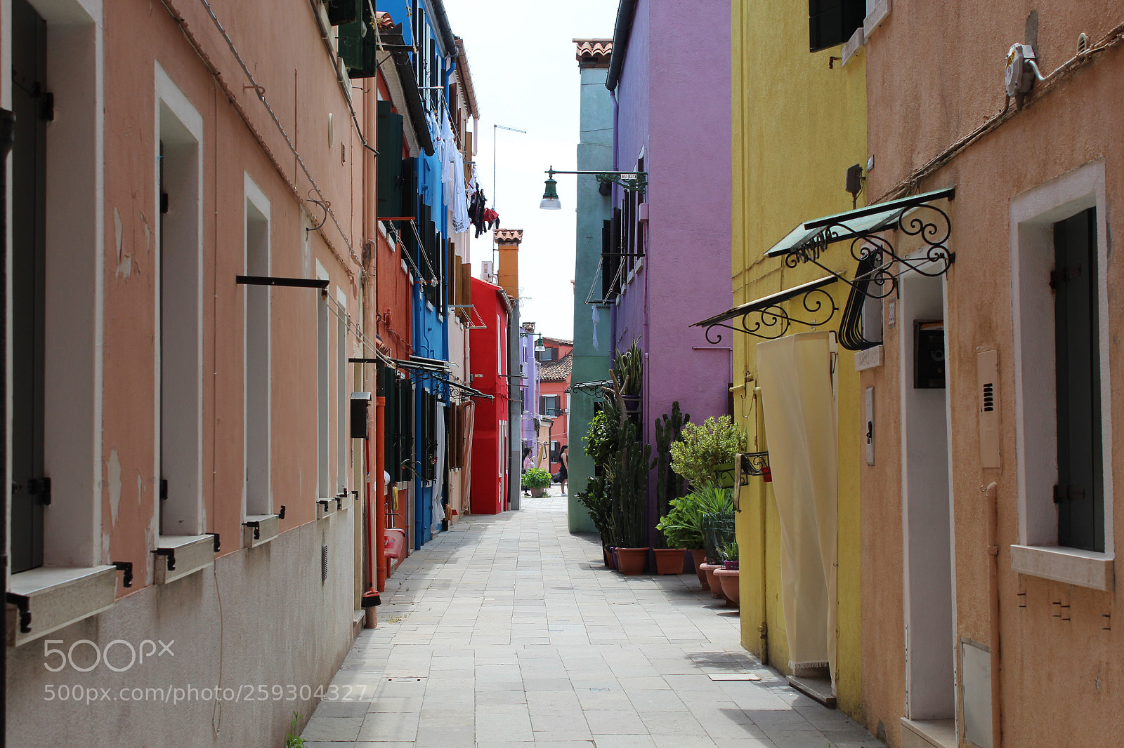 Canon EOS 1300D (EOS Rebel T6 / EOS Kiss X80) sample photo. Spirit of burano photography