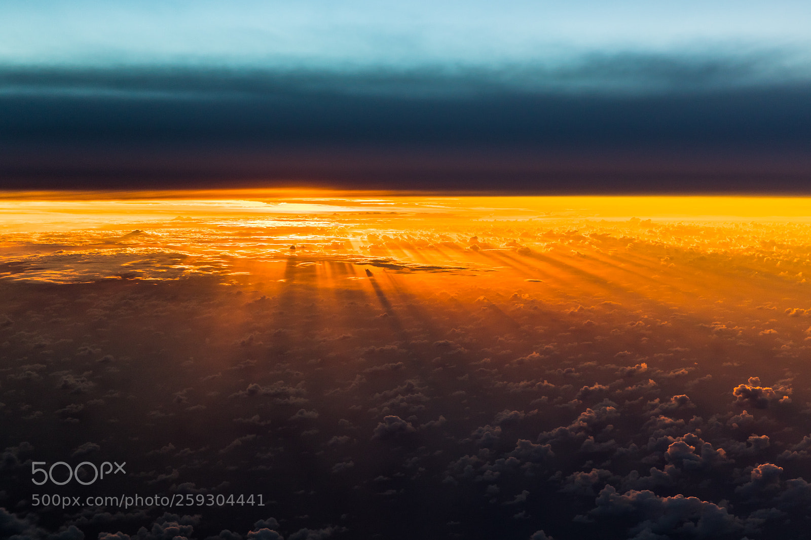 Canon EOS 5D Mark IV sample photo. Carribean sunset! photography