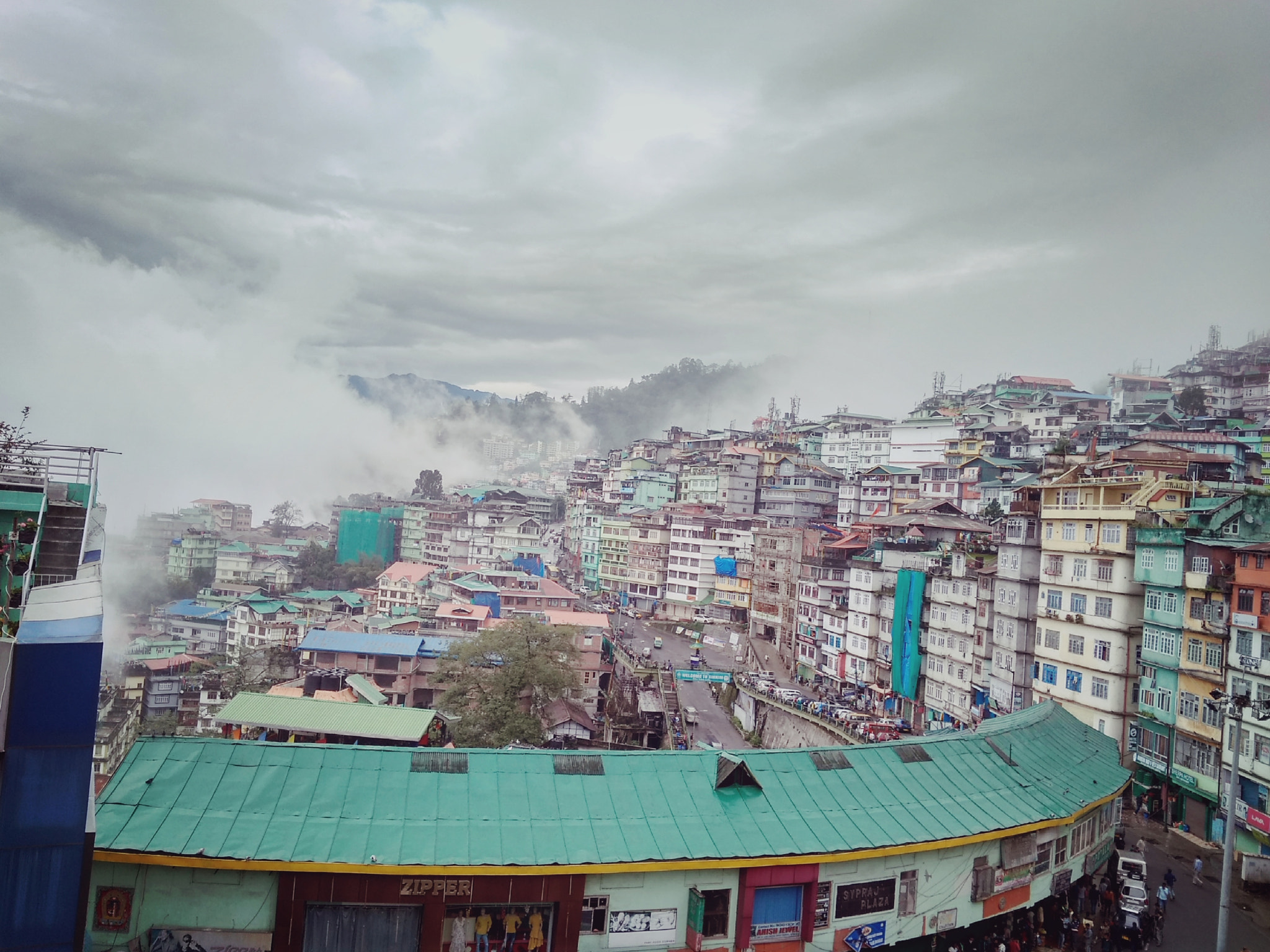 Xiaomi Redmi 4A sample photo