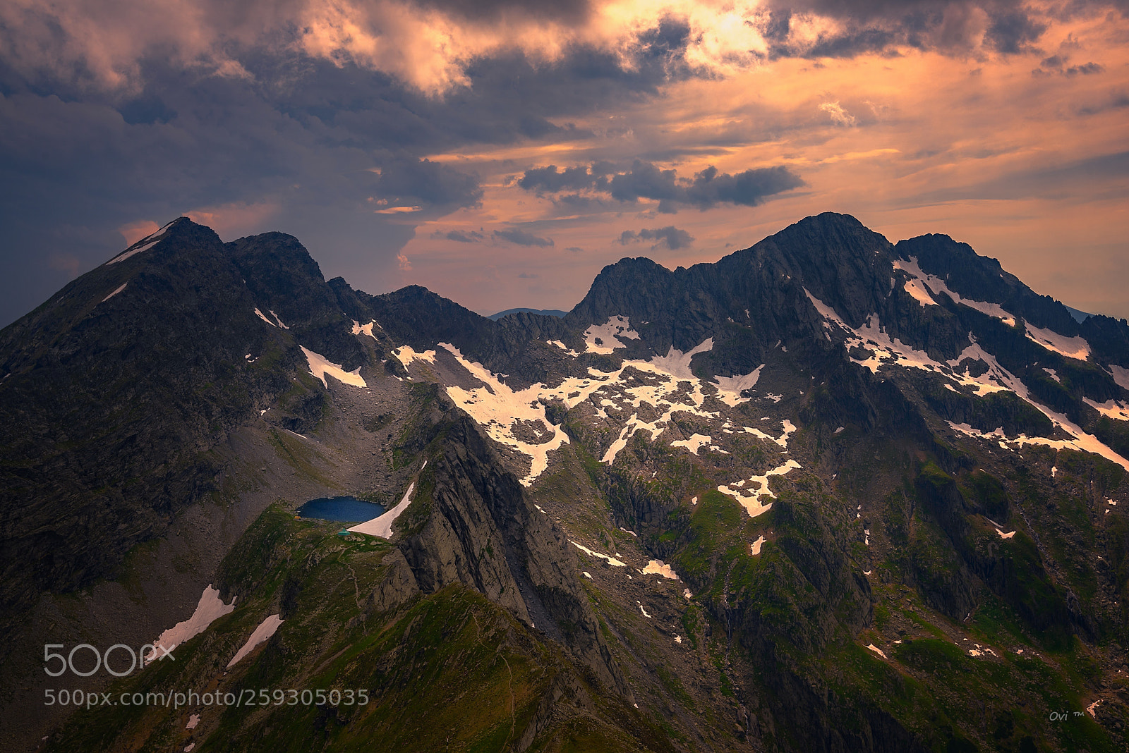 Nikon D750 sample photo. Fagaras photography