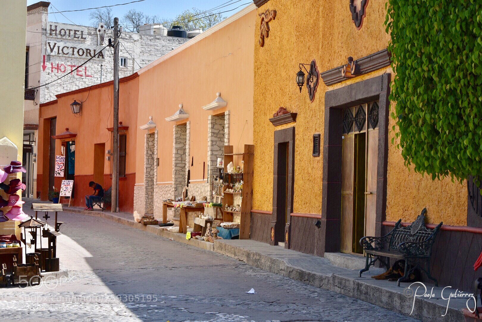 Nikon D3400 sample photo. Rincones de mi m photography