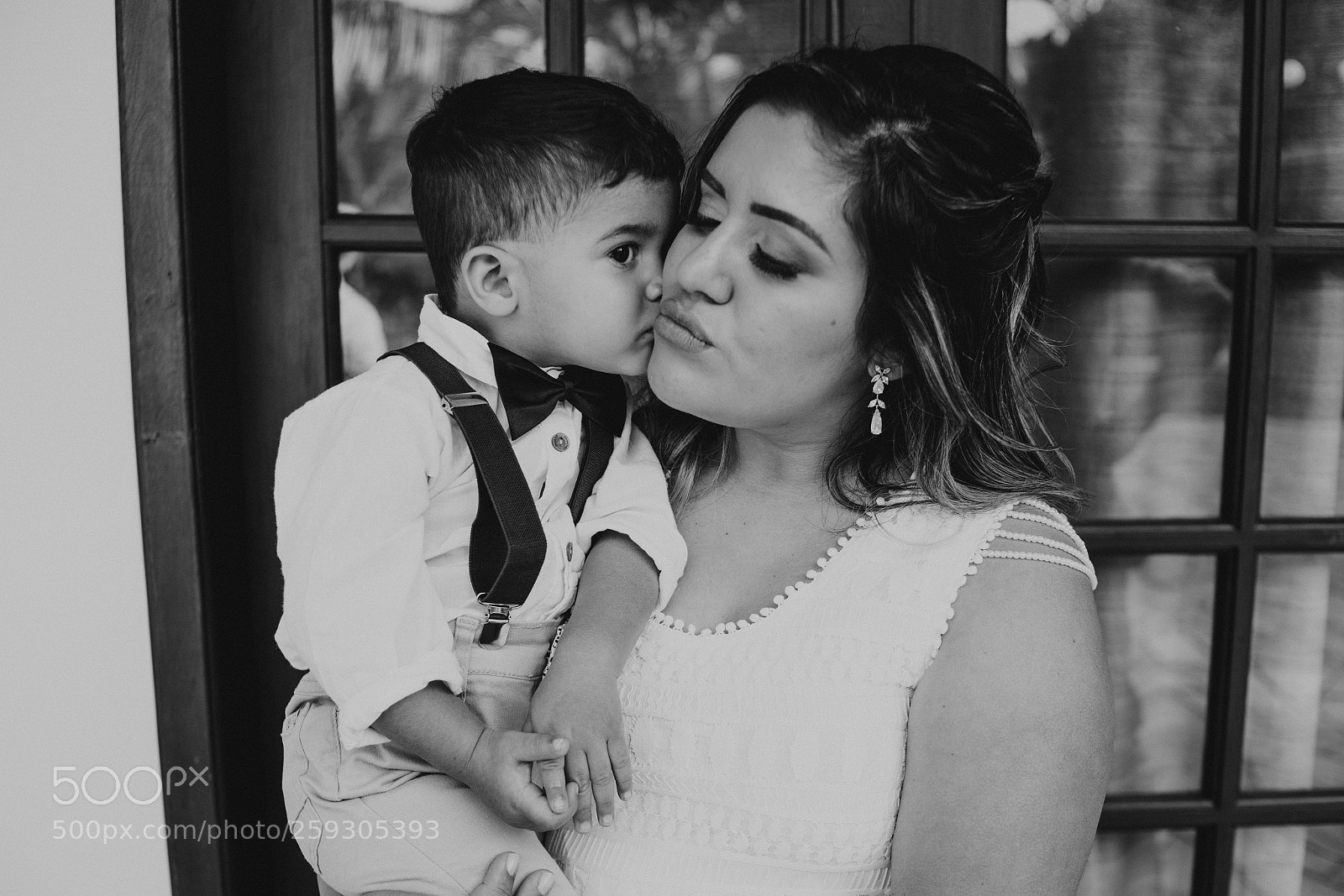 Canon EOS 6D sample photo. Mother's love! photography