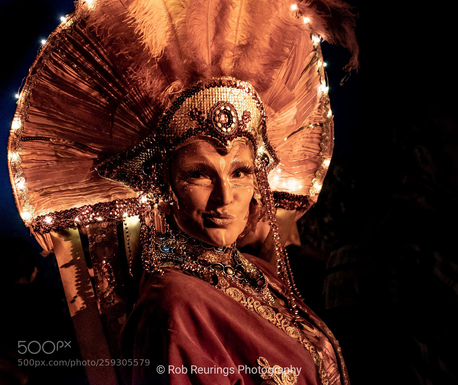Fujifilm X-T1 sample photo. Mystic woman photography