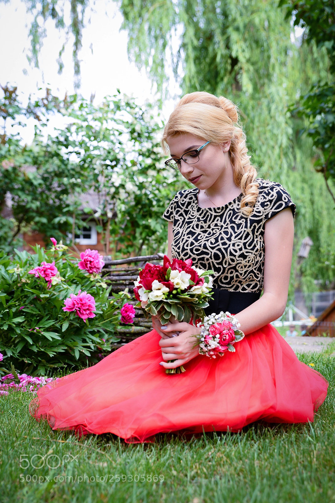 Nikon D610 sample photo. Dreamer photography