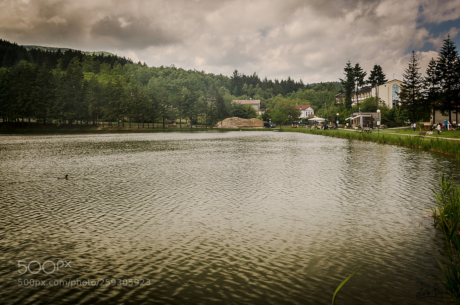 Nikon D5100 sample photo. Acquapartita photography