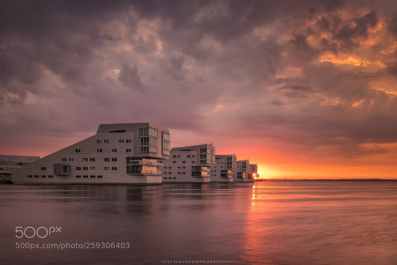 Canon EOS 5D Mark IV sample photo. Sfinx houses huizen  photography