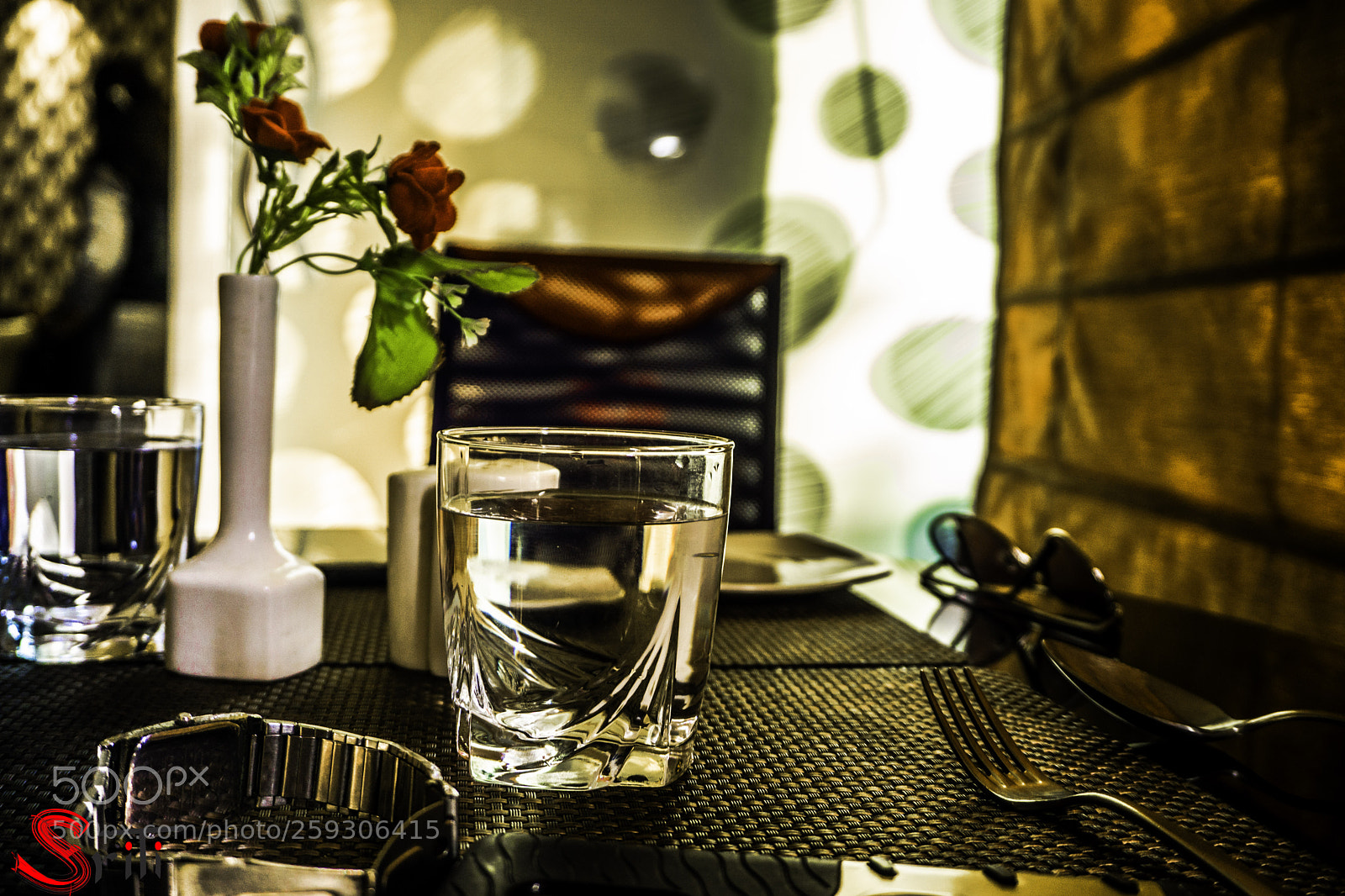 Sony a6000 sample photo. Lunch date photography