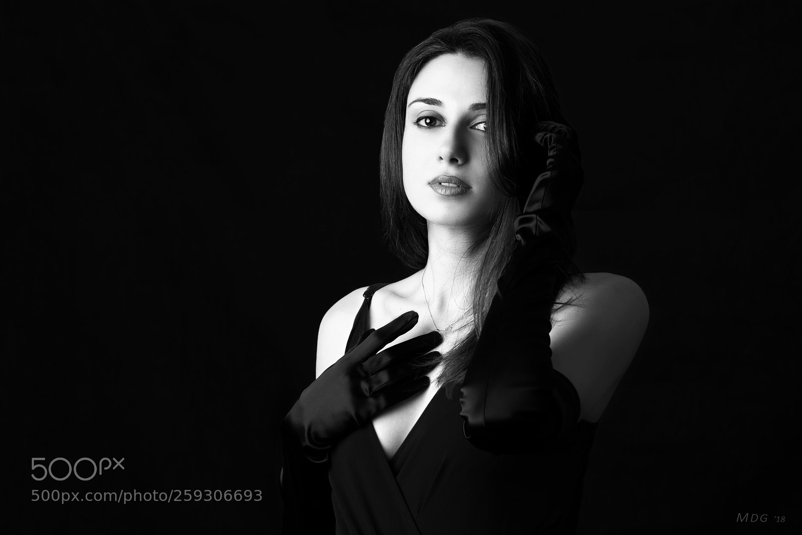 Nikon D750 sample photo. Ania photography