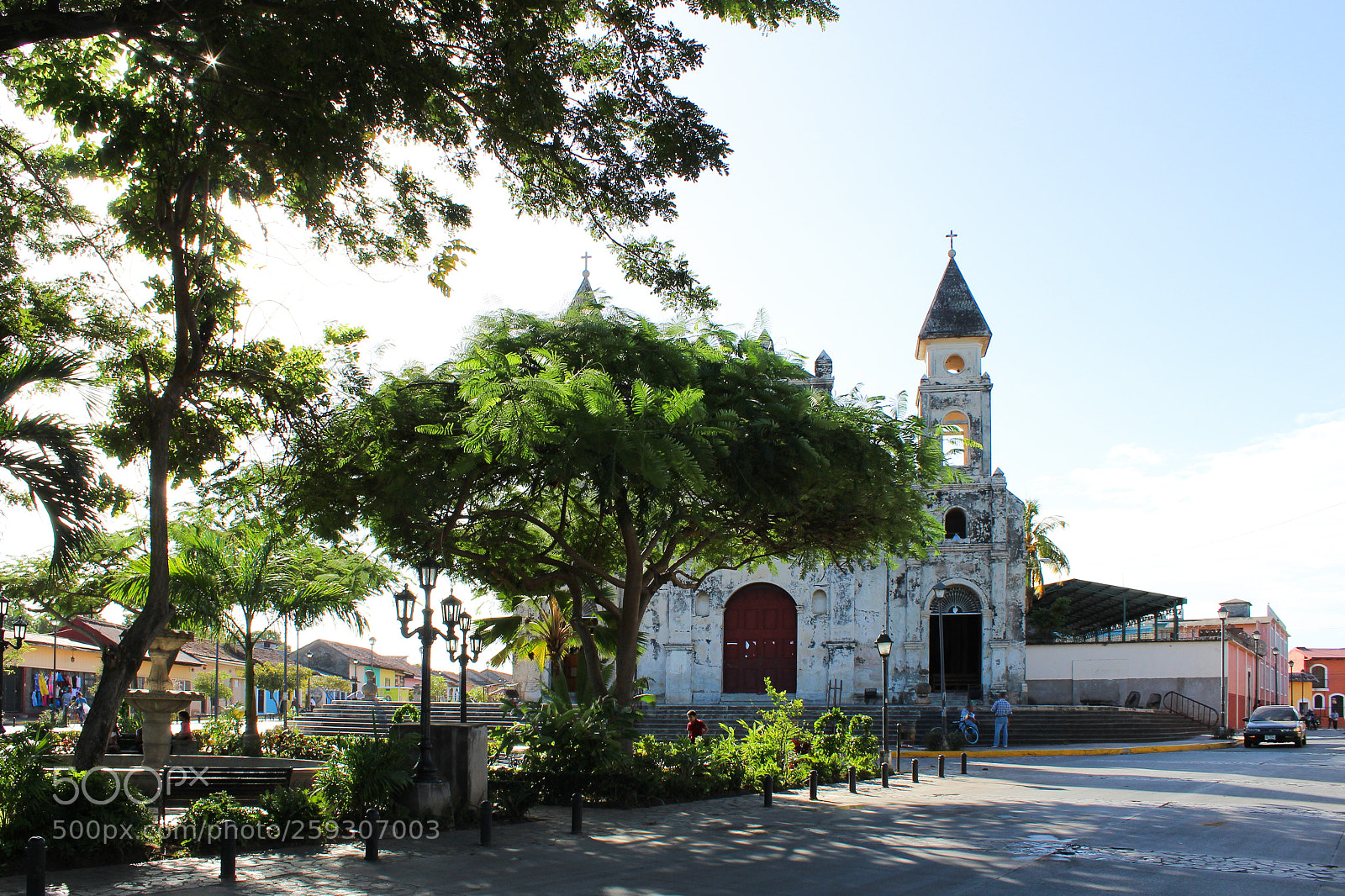 Canon EOS 1200D (EOS Rebel T5 / EOS Kiss X70 / EOS Hi) sample photo. Iglesia guadalupe photography