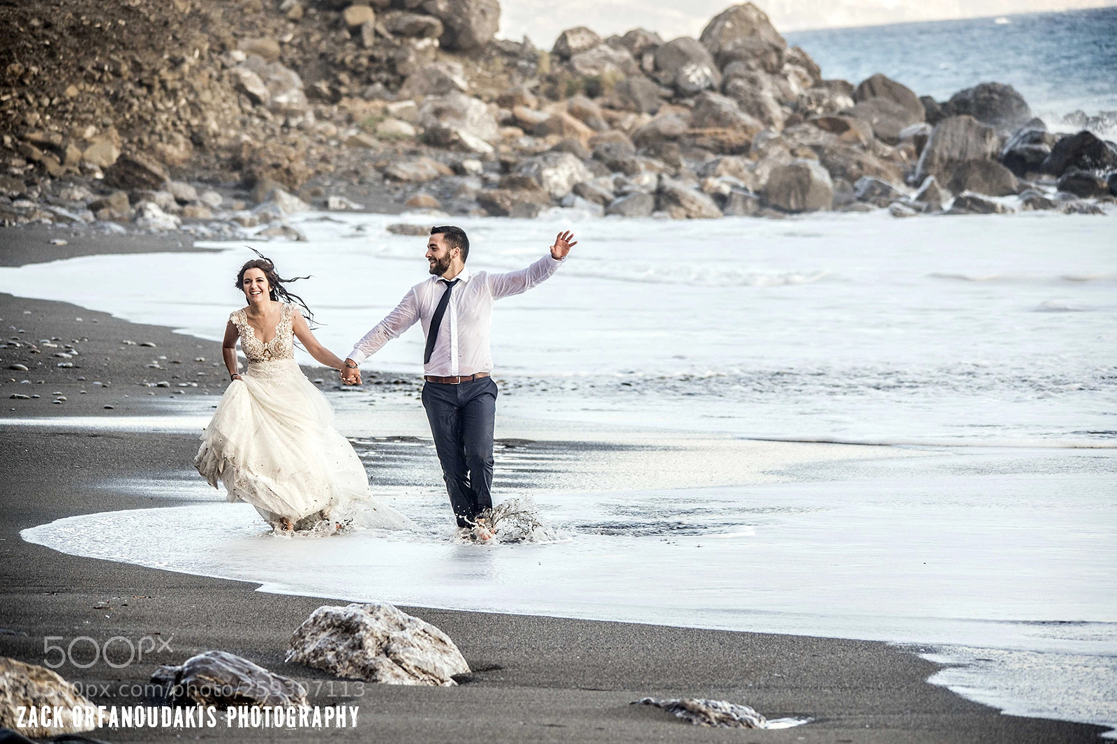 Nikon D800 sample photo. Christos and maria photography