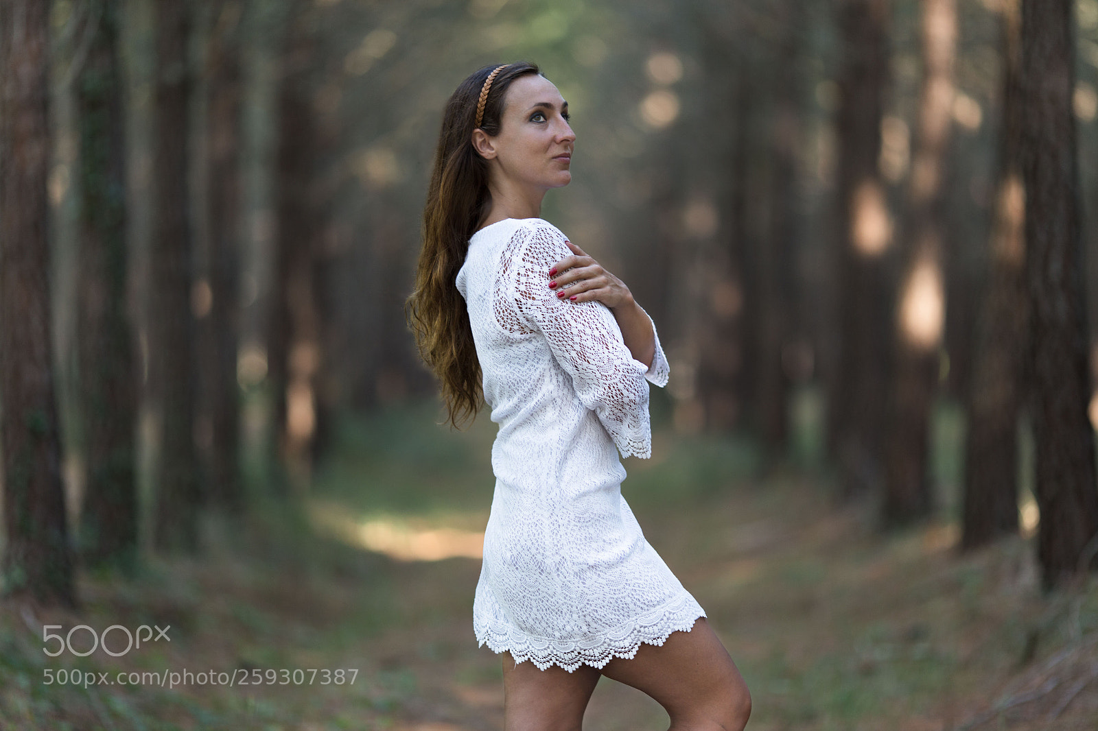 Canon EOS 6D sample photo. A peaceful place photography