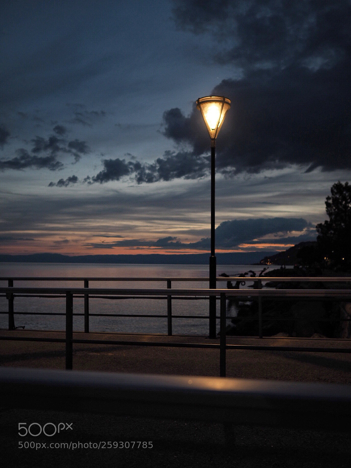 Olympus OM-D E-M5 II sample photo. Lonly  photography
