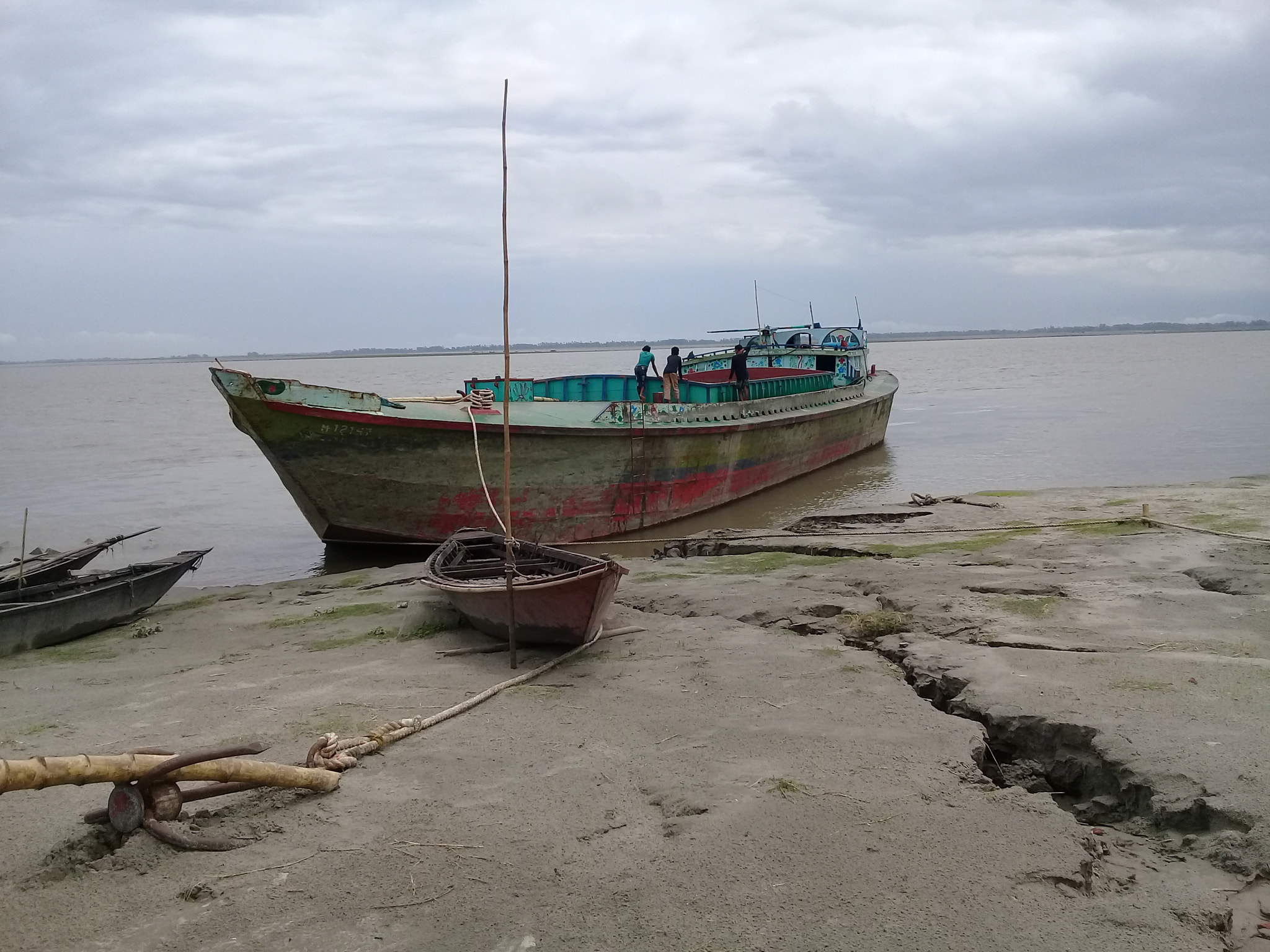 Samsung Galaxy J2 Prime sample photo
