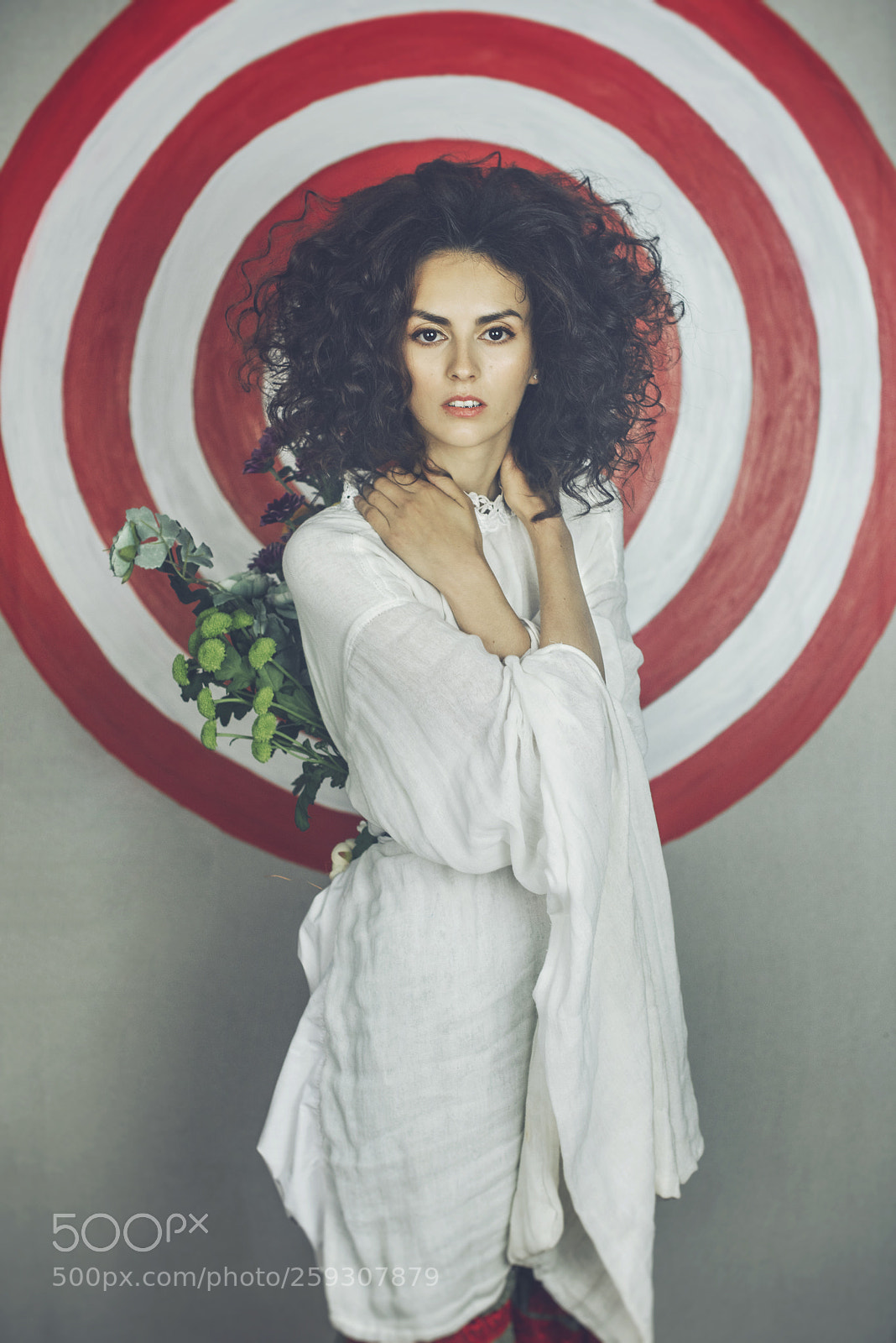 Nikon D810 sample photo. The circus mood... photography