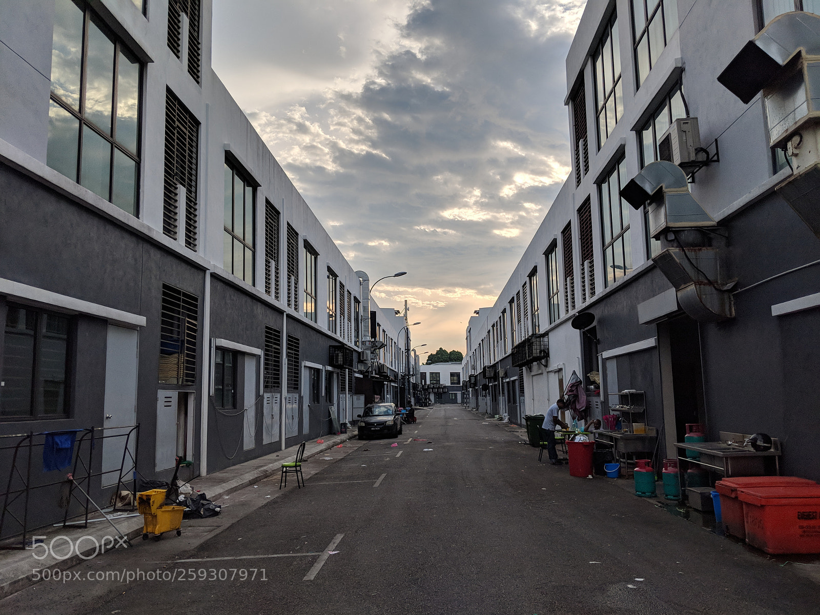 Google Pixel 2 sample photo. Untitled photography