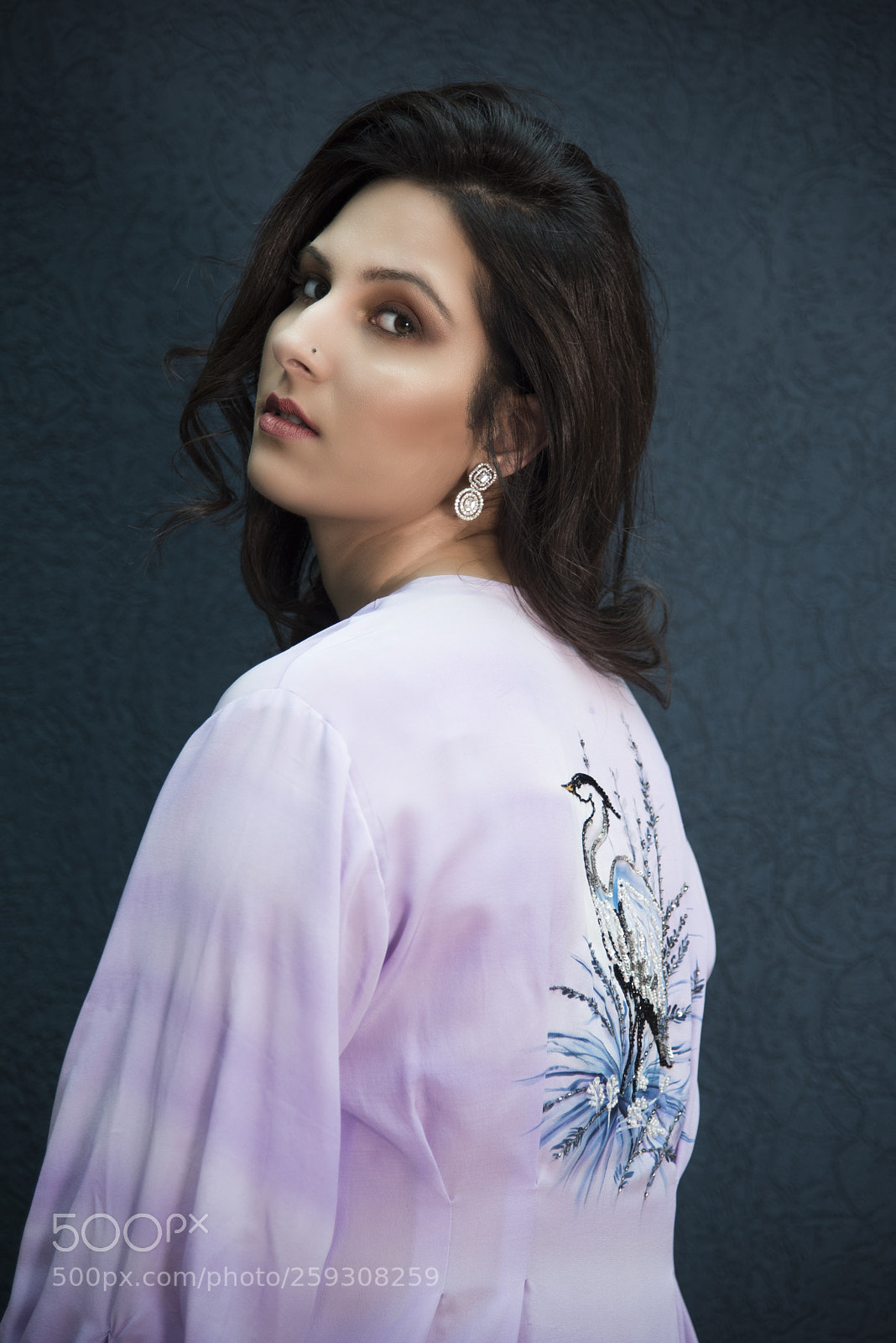 Nikon D810 sample photo. Fashion photography photography