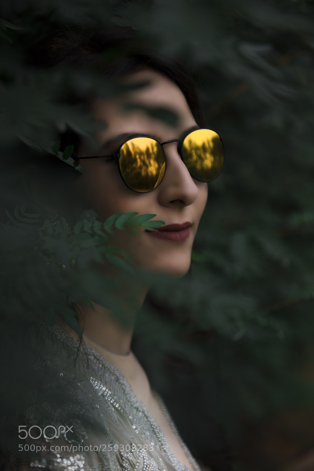 Nikon D810 sample photo. Fashion photography photography