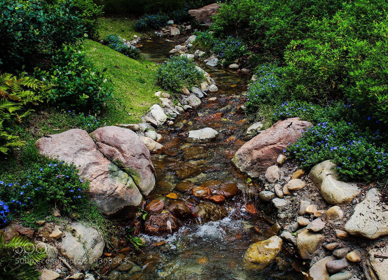 Canon EOS 1300D (EOS Rebel T6 / EOS Kiss X80) sample photo. Calming photography