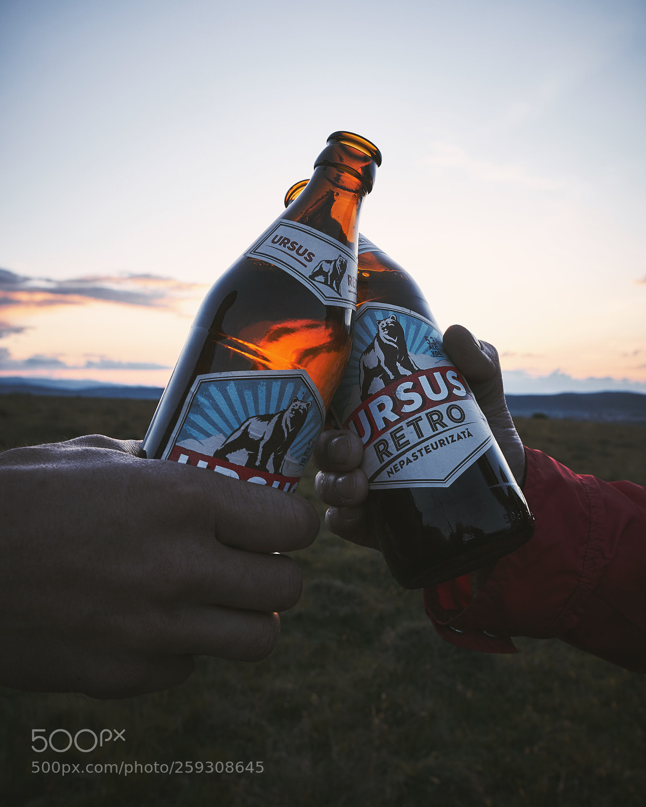 Sony a6500 sample photo. Drinking beer adventurevisuals sundowner photography