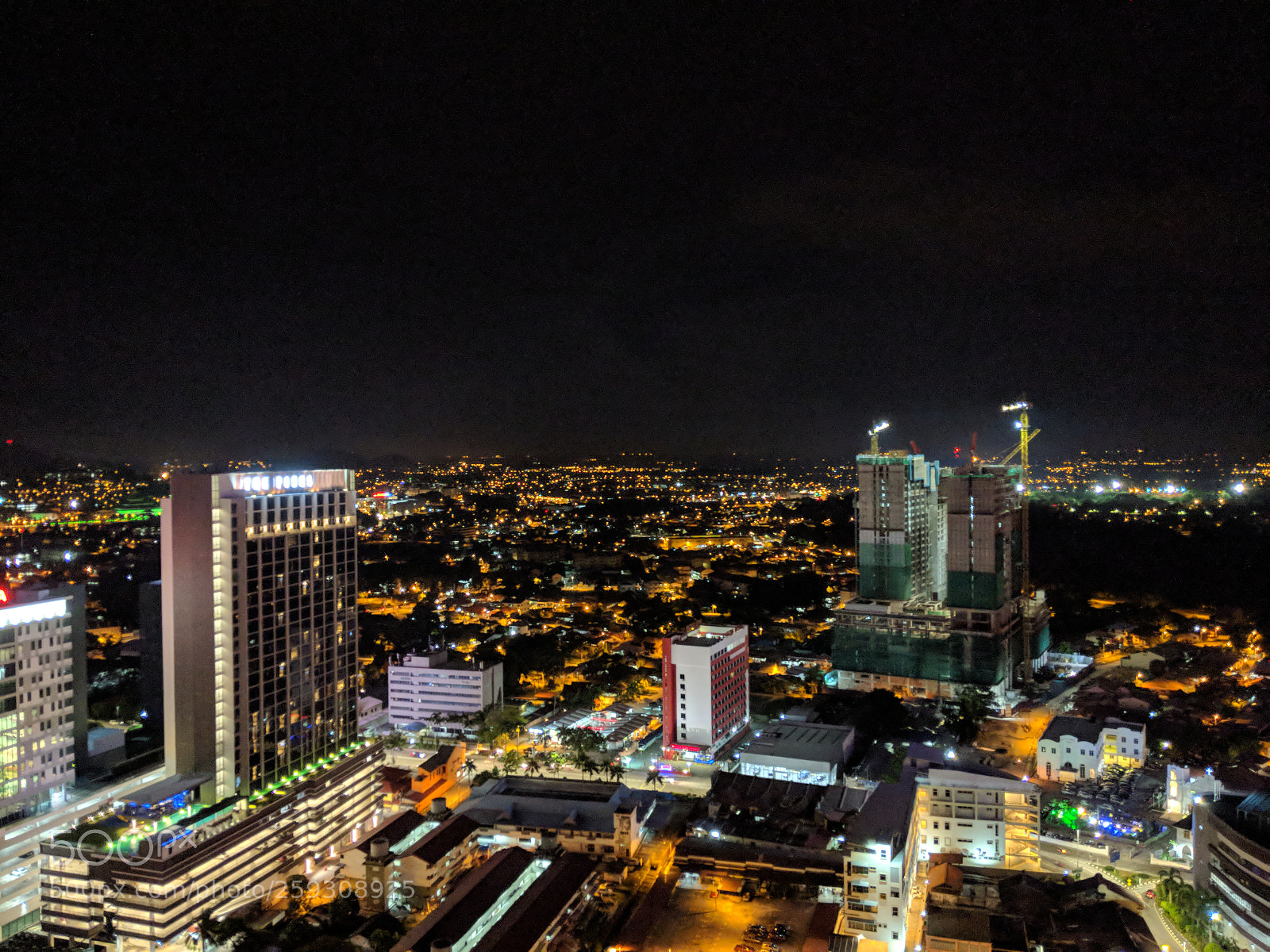 Google Pixel 2 sample photo. Untitled photography