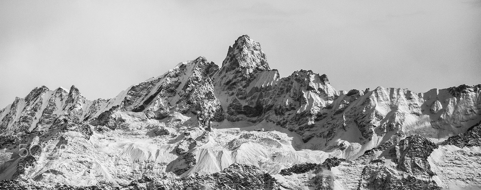 Canon EOS 1200D (EOS Rebel T5 / EOS Kiss X70 / EOS Hi) sample photo. Mountain photography