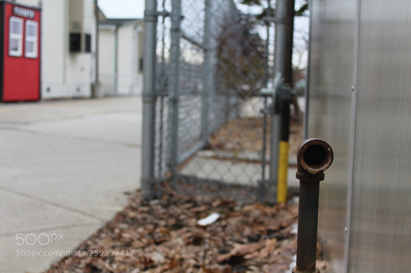 Canon EOS 1200D (EOS Rebel T5 / EOS Kiss X70 / EOS Hi) sample photo. Pipe photography