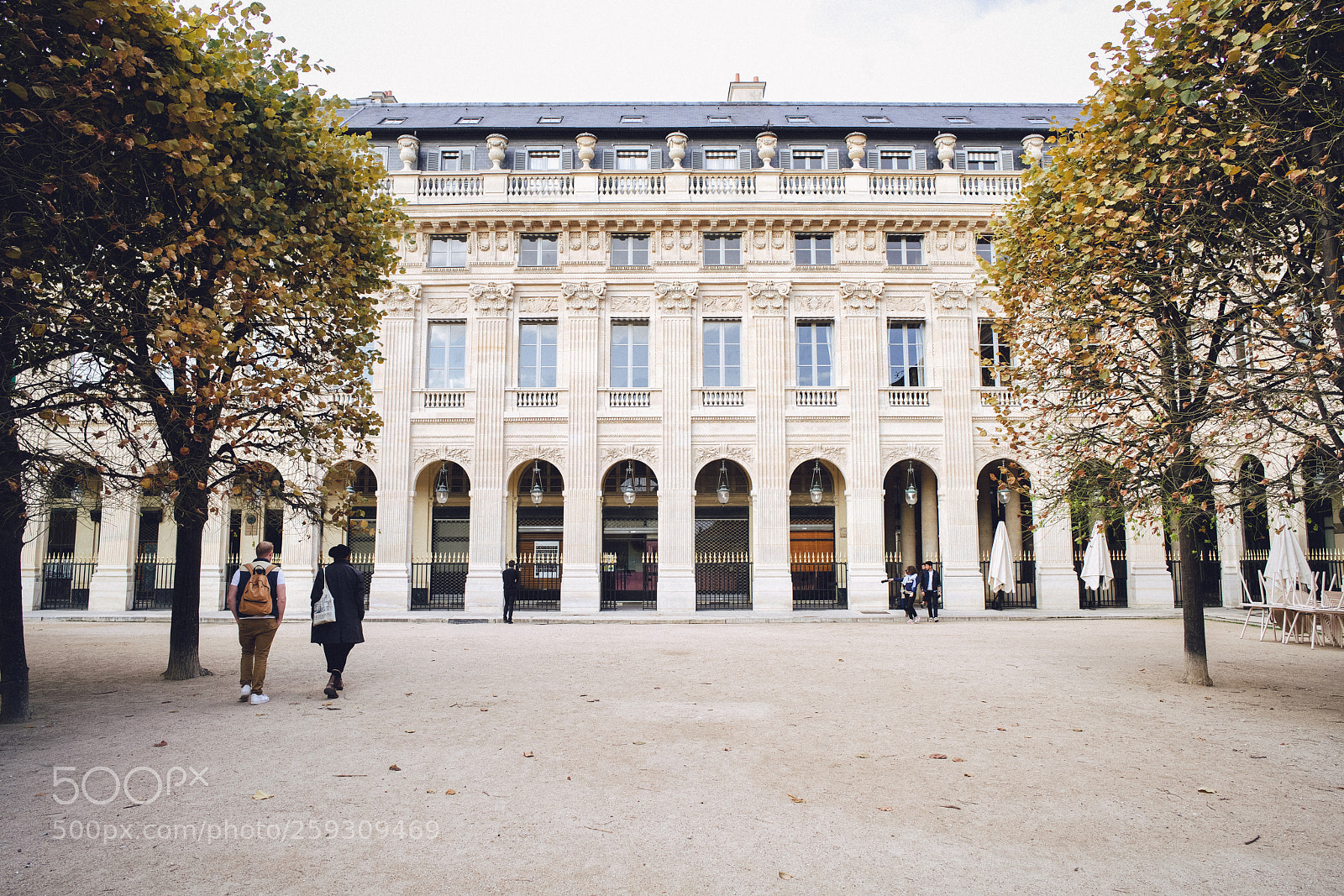 Sony a7R II sample photo. Paris exploration photography
