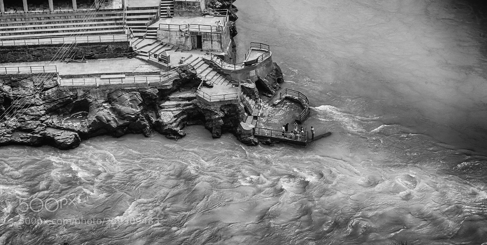 Fujifilm X-M1 sample photo. Naissance du gange photography