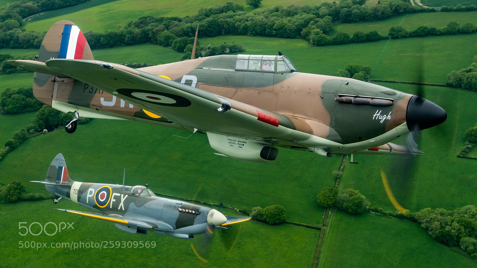 Nikon D5 sample photo. Air-to-air workshop photography