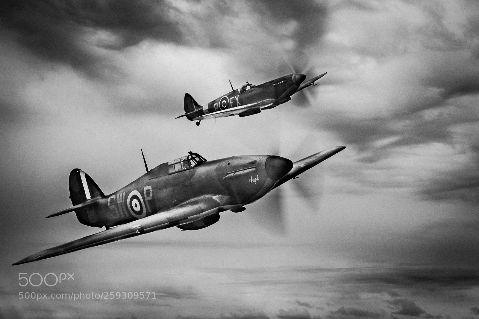 Nikon D5 sample photo. Air-to-air workshop photography